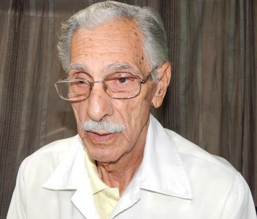 El Dr. Reynaldo Mañalich, eminente nefrólogo cubano, fallecido como consecuencia de la COVID-19. Foto: Archivo.