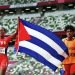 Omara Durand fue otra vez la reina cubana de los Juegos Paralímpicos. Foto: Sputnik Mundo