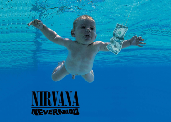 Nevermind/ Nirvana