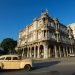 Embajada de España en La Habana. Foto: Otmaro Rodríguez / Archivo.
