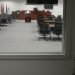 La sala del juicio de Guantánamo. | Foto: Joe Raedle / Getty