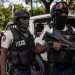 La policía haitiana desencadenó una búsqueda general de los secuestrados en Puerto Príncipe | Foto: Reuters