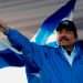 Presidente de Nicaragua, Daniel Ortega. Foto: EFE/Esteban Biba/Archivo.