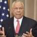 El exsecretario de Estado estadounidense Colin Powell. Foto: Efe.