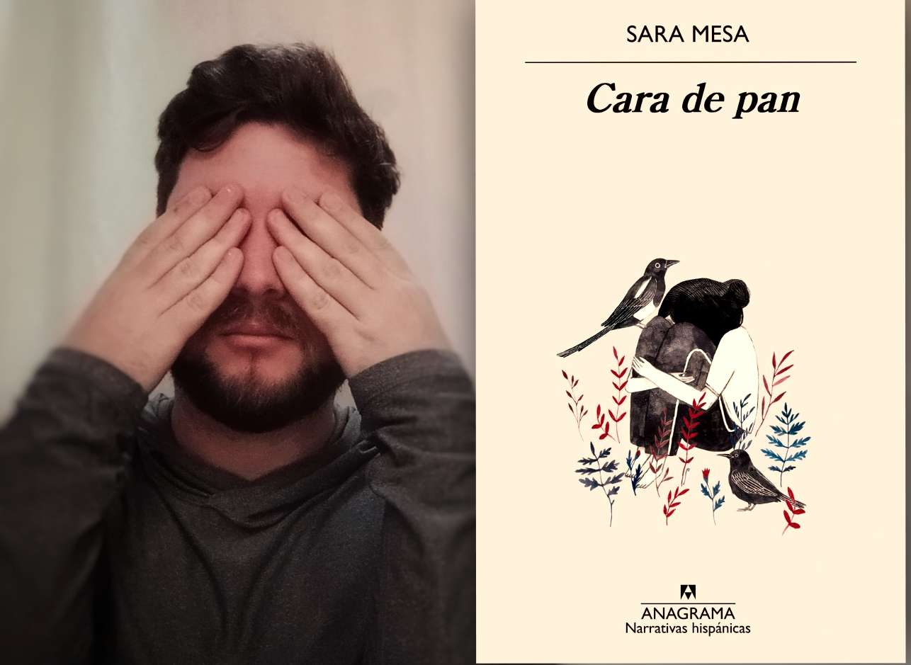 Mesa, Sara - Editorial Anagrama