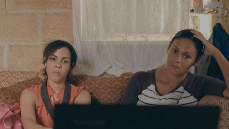Película dominicana Dossier de ausencias, del realizador cubano Rolando Díaz. Foto: dominicanosxeuropa.com