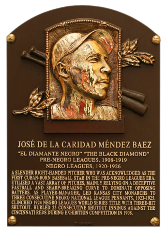 Los Hermanos Cubanos  Baseball Hall of Fame