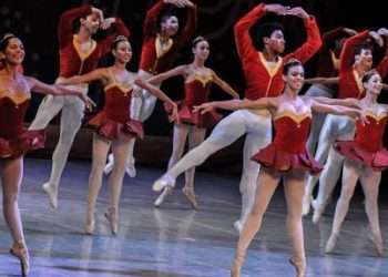 Foto: Agencia Cubana de Noticias.