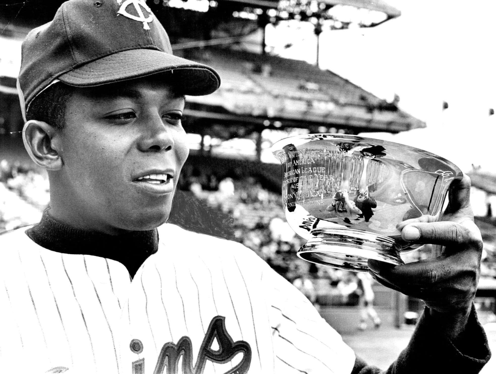 Game 81: A Tony Oliva Biography - Twinkie Town