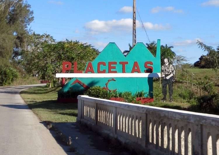 Placetas, en la central provincia cubana de Villa Clara. Foto: revista.jovenclub.cu / Archivo.