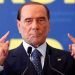 Sergio Berlusconi. Foto: NDTV.