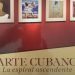 Presentación del volumen “Arte cubano. La espiral ascendente”, de Roberto Cobas. Foto: Rafael Acosta de Arriba.