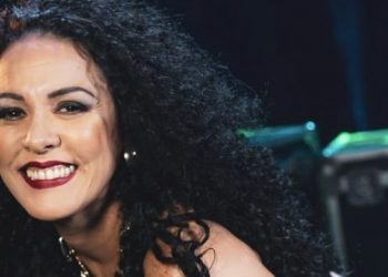 La cantante cubana Suylen Milanés, fallecida el 30 de enero de 2022. Foto: News Wep / Archivo.