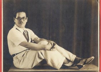 Félix B. Caignet. Foto: Radio Cubana.