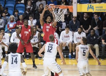 Foto: FIBA.