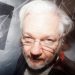 Julian Assange. Foto: Al Jazeera.