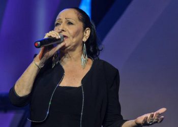 Beatriz Márquez, La Musicalísima. Foto: Radio Cubana.