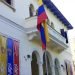 Embajada de Colombia en La Habana. Foto: cuba.embajada.gov.co / Archivo.