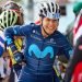 La ciclista cubana Arlenis Sierra se ha convertido en una de las figuras más destacadas dentro del equipo Movistar. Foto: movistarteam.com.