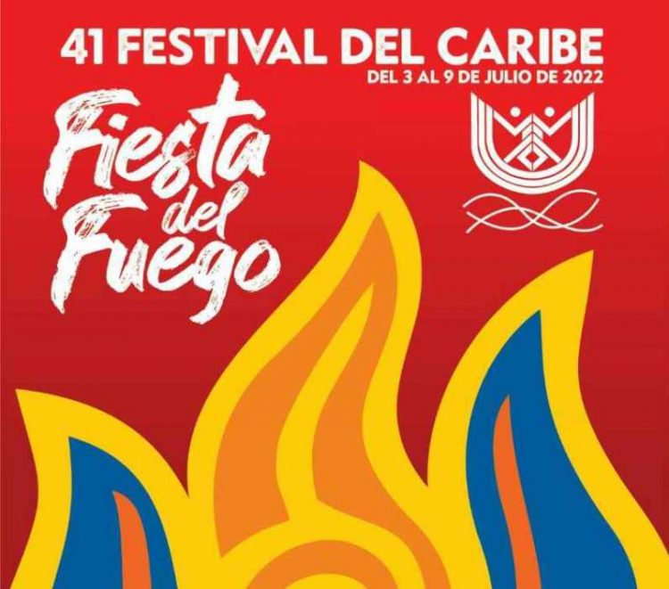 Celebrarán El 41 Festival Internacional Del Caribe En Santiago De Cuba Oncubanews 1143