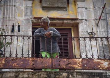 El contagiado fue detectado en un hombre cuya edad oscila entre los 40 y los 59 años. Su residencia corresponde al Municipio Especial Isla de la Juventud. Foto: Kaloian/Archivo.