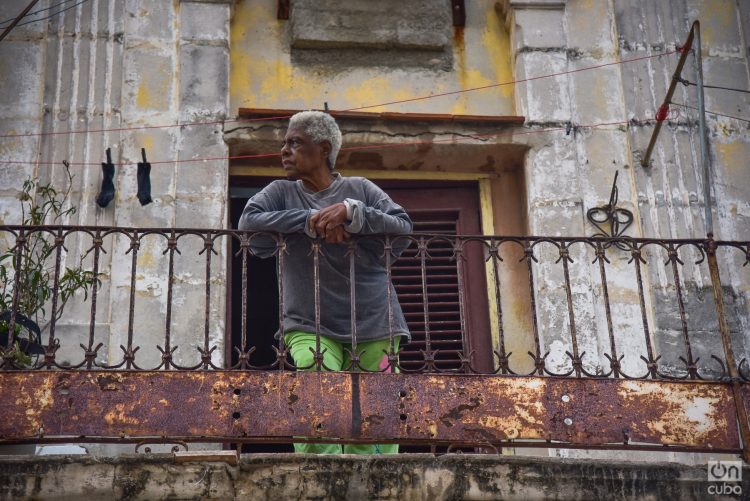 El contagiado fue detectado en un hombre cuya edad oscila entre los 40 y los 59 años. Su residencia corresponde al Municipio Especial Isla de la Juventud. Foto: Kaloian/Archivo.