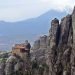 Los monasterios de Meteora, Grecia. Foto: Alejandro Ernesto.