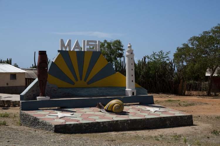 Maisí. Foto: Wikipedia.