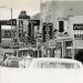 Aparece en esta foto una sección de la calle 8 del Southwest de Miami, conocida como Calle Ocho, muestra una variedad de tiendas y el Teatro Tower con títulos de películas en español. Esta fotografía apareció en el Miami News el 21 de enero de 1972.
RICHARD GARDNER,   en el History Miami Museum.