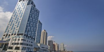 hotelera Cuba Aston