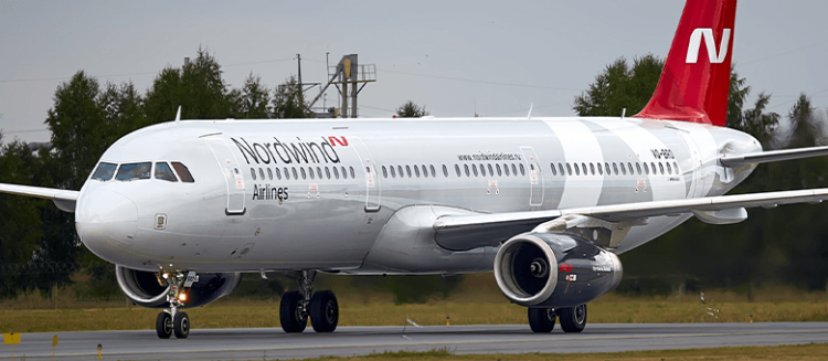 Foto: Nordwind Airlines