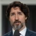 El primer ministro canadiense Justin Trudeau. Foto: YouTube.