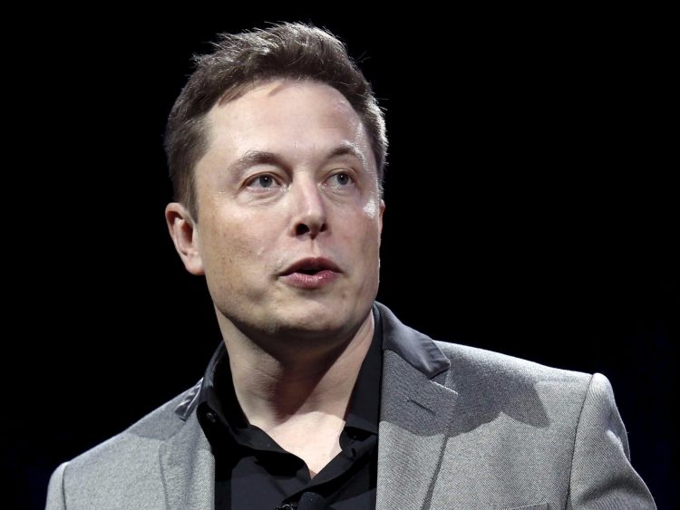 Elon Musk, nuevo propietario de la red social Twitter. Foto: elPlural.com / Archivo.