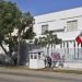 Embajada de México en La Habana, Cuba. Foto: Archivo.