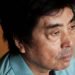 El escritor y cineasta Ryu Murakami, protagonista del auge de la música cubana en Japón, en los años noventa. Foto: Ko Sasaki, vía: Financial Times.