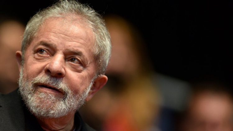 Lula. Foto: BBC.