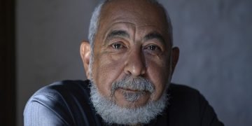 El escritor cubano Leonardo Padura. Foto: Pedro Puente Hoyos / EFE.