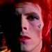 David Bowie en un fotograma de Moonage daydream, del director Brett Morgen.