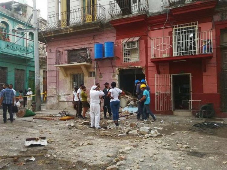 Foto: Tribuna de La Habana.