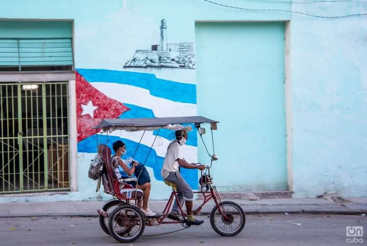 La Habana, 2022. Foto: Kaloian Santos.