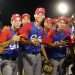 Equipo Cuba Sub 15. Foto: World Baseball Softball Confederation.