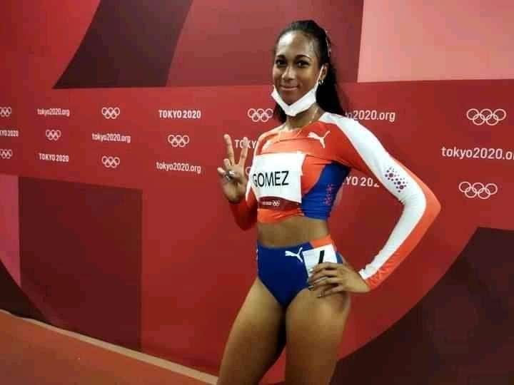 Athletics: Cuba wins three titles in France