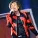Mick Jagger. Foto: ABC News.