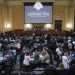 Sesión del Comité Selecto para Investigar el Ataque del 6 de Enero al Capitolio de EEUU. Foto: NPR.