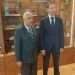 Cabrisas también se reunió en la capital rusa con el ministro de Comercio e Industria, Denis Mánturov y con el primer vicepresidente del Banco Central de Rusia, Vladimir Chistiujin. Foto: Minrex.