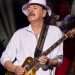 Carlos Santana. Foto: BBC.