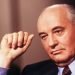 Mijaíl Gorbachov. Foto: BBC / Archivo.