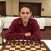 El ajedrecista cubano Carlos Daniel Albornoz. Foto: African Chess Confederation/Archivo.