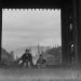Escena de la película “Rashomón” dirigida por Akira Kurosawa.