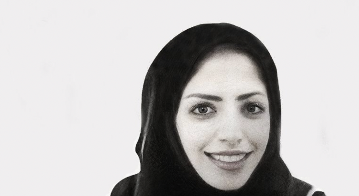 La sentencia de Salma al-Shehab es la más larga jamás otorgada a una activista por los derechos de las mujeres en Arabia Saudita. Foto: India Times.